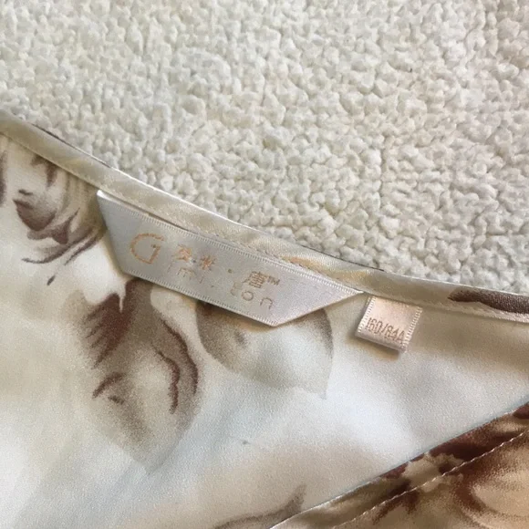 Long Dress - Picture 3 of 3